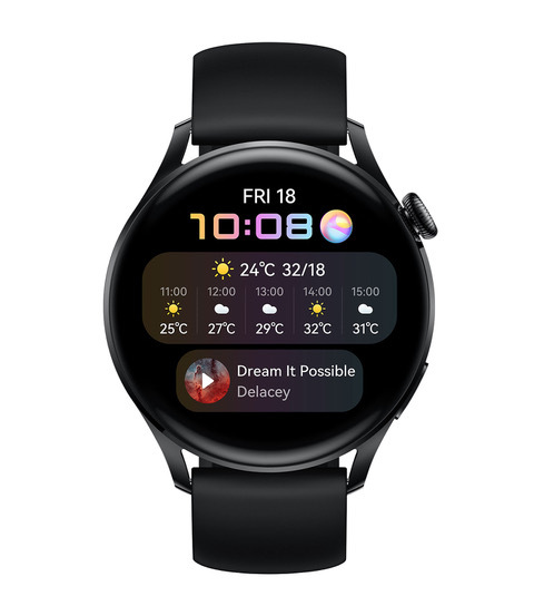 Lo smartwatch cheap più completo